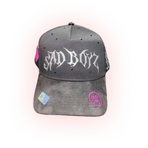 90 hats sad boyz hat