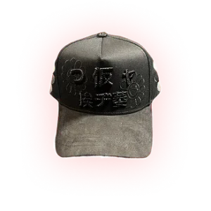 Ace hat