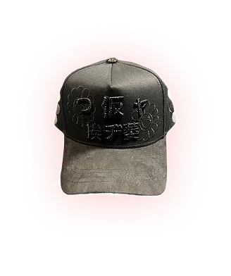 Ace hat